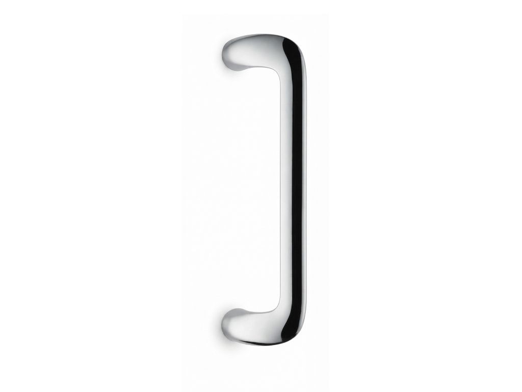colombo_design_maniglione_roboquattro_interasse_350_cr_cromo.jpg Maniglione Roboquattro Interasse 350 mm.380x70,5h varie finiture Colombo Design - immagine 1