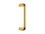 Maniglione Roboquattro Interasse 350 mm.380x70,5h varie finiture  Colombo Design - immagine 3