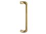Maniglione Roboquattro Interasse 350 mm.380x70,5h varie finiture  Colombo Design - immagine 2