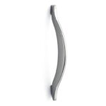 Maniglione Square Interasse 204 mm.304x70h varie finiture  Colombo Design