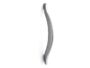 Maniglione Square Interasse 204 mm.304x70h varie finiture  Colombo Design