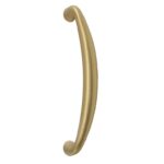 Maniglione Tender Interasse 250 mm.280x61h OM-Oromat  Colombo Design