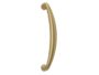 Maniglione Tender Interasse 250 mm.280x61h OM-Oromat  Colombo Design