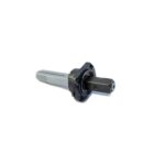 Movimento per Maniglia DK Zero 8 Scatti Ø 7 Lunghezza mm.40   Colombo Design