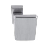 Pomolo Fisso Push d.58x90x49,5h Rosetta d.28x62x7h varie finiture  Colombo Design