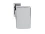 Pomolo Fisso Push d.58x90x49,5h Rosetta d.28x62x7h varie finiture  Colombo Design - immagine 2