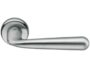 Maniglia Robodue Rosetta Tonda d.50x10h Bocchetta Foro Chiave varie finiture  Colombo Design - immagine 3