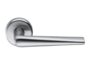 Maniglia Robotre Rosetta d.50x10h Foro Chiave varie finiture  Colombo Design - immagine 2
