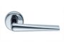 Maniglia Robotre Rosetta d.50x10h Foro Chiave varie finiture  Colombo Design - immagine 3
