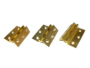 Cerniera Fresata Collo Ottone mm.40x35 - 50x40 - 60x50 | Casati & Sironi