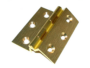 Cerniera Fresata Collo Ottone mm.40x35 - 50x40 - 60x50 | Casati & Sironi - immagine 3