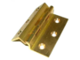 Cerniera Fresata Collo Ottone mm.40x35 - 50x40 - 60x50 | Casati & Sironi - immagine 4