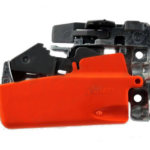 Frizione Aggancio e Sgancio Guide Tandem Blumotion 2 Regolazioni DX-SX | Blum