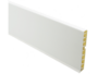 Zoccolo per mobile cucina 4 metri in pvc rivestito h120 mm varie finiture | Volpato - immagine 6