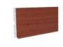 Zoccolo per mobile cucina 4 metri in pvc rivestito h120 mm varie finiture | Volpato - immagine 7