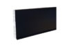 Zoccolo per mobile cucina 4 metri in pvc rivestito h120 mm varie finiture | Volpato - immagine 5