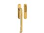 Maniglia per Alzante Scorrevole modello 200MA Maniglia Incasso Cieca F.01-OLV  Fimet Maniglie