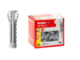 SX Plus Tassello Nylon con Bordo 4 Espandenti varie misure | Fischer - immagine 2