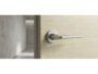 Maniglia Carmen Rosetta Tonda d.52x6h Bocchetta Foro Chiave varie finiture   GPB Ghidini - immagine 5