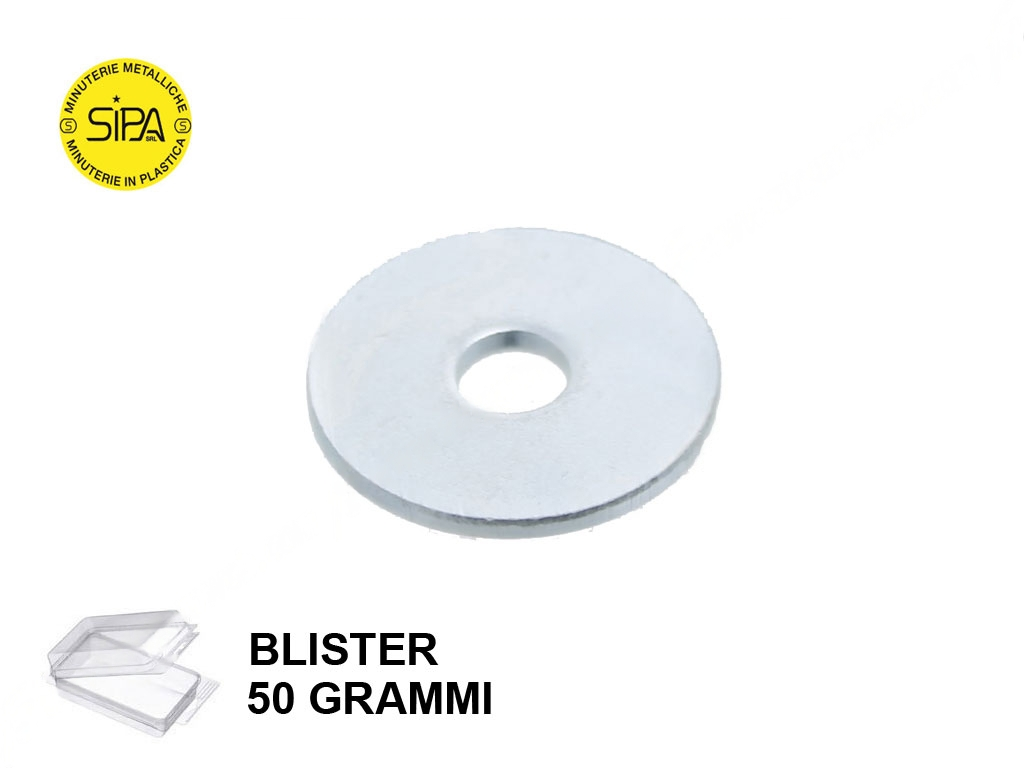 image-hxckmgprr-transformed.png RONDELLE GREMBIALINE ZINCATO IN BLISTER DA 50 gr. VARI DIAMETRI SIPA - immagine 1