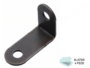 LASTRINA PER SCHIENALE LARGHEZZA 15 mm.25x35 IN BLISTER DA PEZZI 4 VARIE FINITURE  SIPA - immagine 2