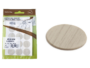 Copriforo Adesivi Spessore 0,45 mm.20 pz.15 varie finiture Italfeltri - immagine 15