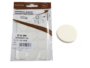 Copriforo Adesivi Spessore 0,45 mm.20 pz.15 varie finiture Italfeltri - immagine 9