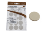 Copriforo Adesivi Spessore 0,45 mm.20 pz.15 varie finiture Italfeltri - immagine 17