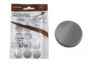 Copriforo Adesivi Spessore 0,45 mm.20 pz.15 varie finiture Italfeltri - immagine 25