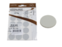 Copriforo Adesivi Spessore 0,45 mm.20 pz.15 varie finiture Italfeltri - immagine 29