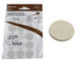 Copriforo Adesivi Spessore 0,45 mm.20 pz.15 varie finiture Italfeltri - immagine 36