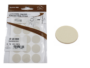Copriforo Adesivi Spessore 0,45 mm.20 pz.15 varie finiture Italfeltri - immagine 32