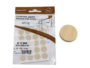 Copriforo Adesivi Spessore 0,45 mm.20 pz.15 varie finiture Italfeltri - immagine 7
