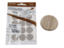 Copriforo Adesivi Spessore 0,45 mm.20 pz.15 varie finiture Italfeltri - immagine 12