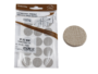 Copriforo Adesivi Spessore 0,45 mm.20 pz.15 varie finiture Italfeltri - immagine 14