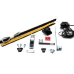 Chiusura Automatica 0880 1 New Kit Klose per Sistema Porta Scorrevole Esterno Muro   Koblenz