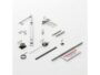Chiusura Automatica 0880 2 New Kit Klose per Sistema Porta Scorrevole Interno Muro   Koblenz