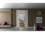 Sistema Scorrevole Apertura Simultanea System 0550 2 Portata kg.240 per 2 Ante  Koblenz - immagine 5