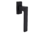 Maniglia per finestra dk Willy movimento 4 scatti metallo 7x35 varie finiture |  KTS - immagine 3