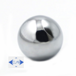 Pomolino Mobile 763 Sfera Cromo Lucido varie misure   Mariva