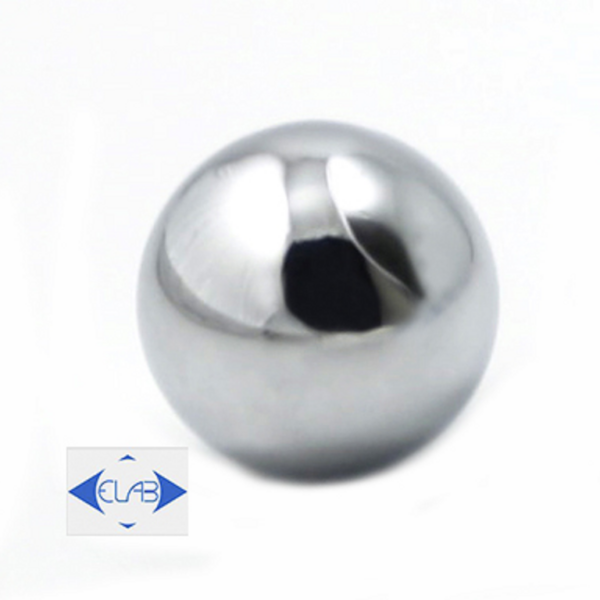 Pomolino Mobile 763 Sfera Cromo Lucido varie misure   Mariva