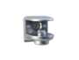 Reggimensola RM03 mm.20x31x26 Spessore Vetro 6-10mm varie finiture | Mital - immagine 2