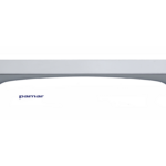Maniglietta Mobile Interasse 128 mm.135x15x28h varie finiture | Pamar