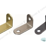 LASTRINA PER SCHIENALE LARGHEZZA 15 mm.25x35 IN BLISTER DA PEZZI 4 VARIE FINITURE  SIPA