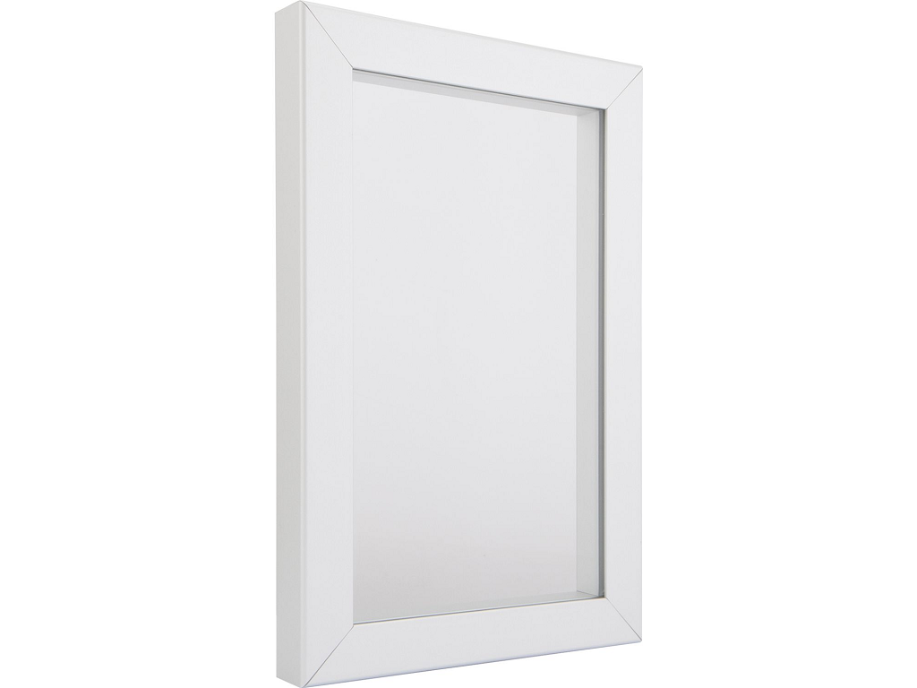 telaio_alluminio_per_anta_vetro_profilo_stretto_mm20,6x19_anodizzato_naturale_1.png Telaio Alluminio per Anta Vetro mm.4-5 Modello Profilo Stretto mm.20,6x19 su Misura Anodizzato Naturale - immagine 1