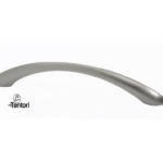 MANIGLIETTA MOBILE INTERASSE 96 DA 115x20 mm. ELISSA  prodotta da TENTORI