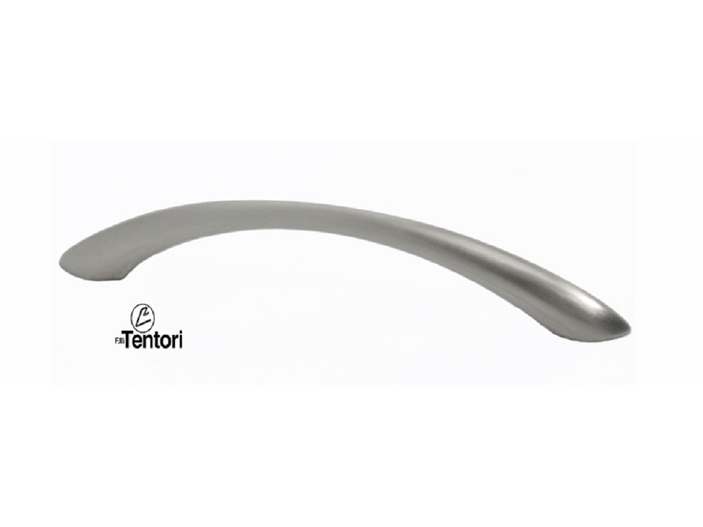 tenm1540bnsc.png MANIGLIETTA MOBILE INTERASSE 96 DA 115x20 mm. ELISSA prodotta da TENTORI - immagine 1
