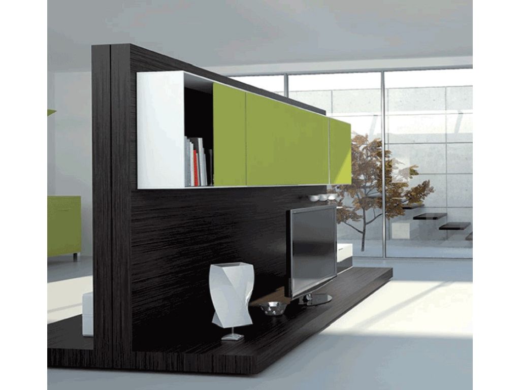 Scorribase Medio per Anta Completa Portata kg.40  Terno Scorrevoli - immagine 2