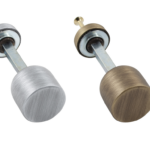 Nottolino WC Q6 Punto Collezione Nuda Senza Rosetta mm.25x20x33h varie finiture | Verum Italy