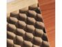 Nido D'Ape Estensibile Maglia 30 Estensibile vari spessori   Alveolari - immagine 3